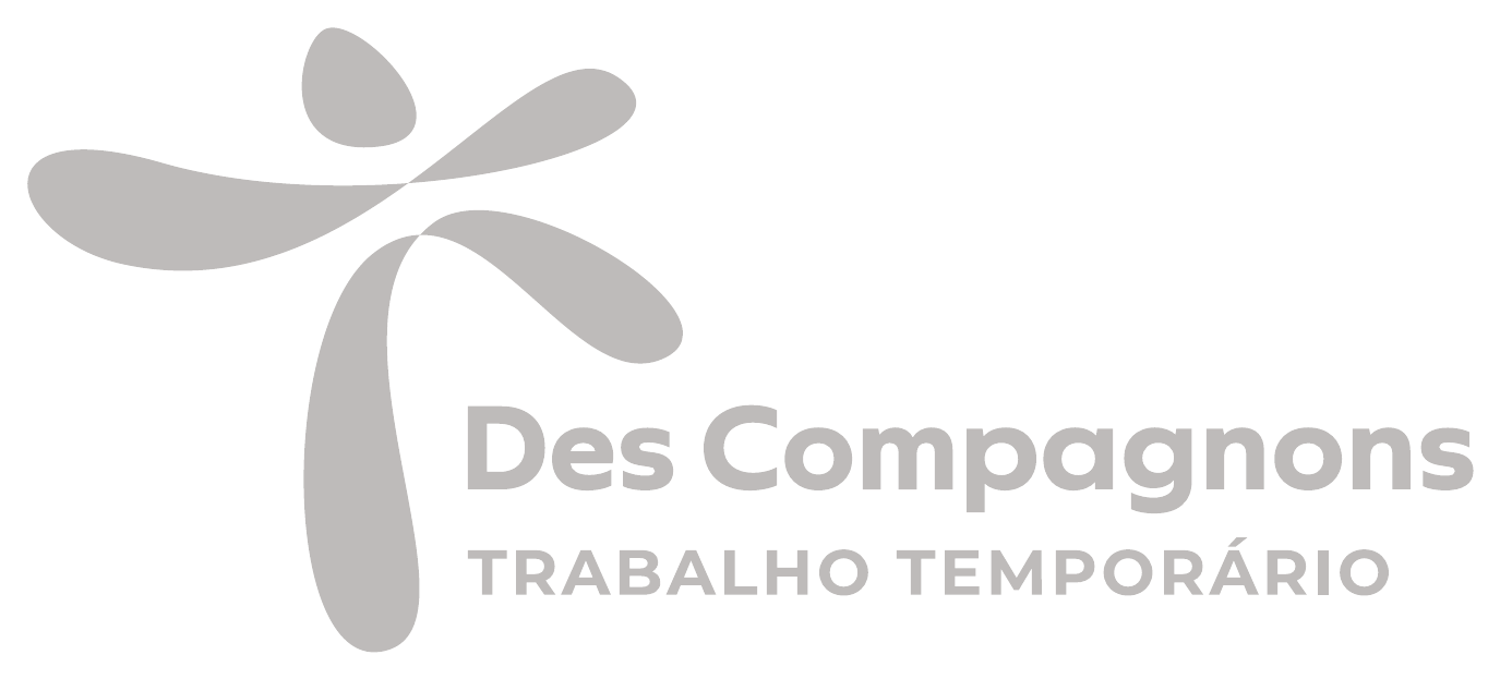 Des Compagnons — Trabalho Temporário